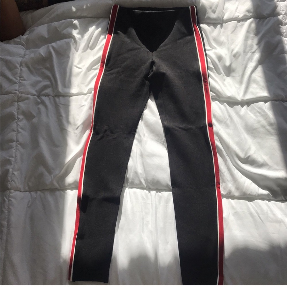 Zara jeggings